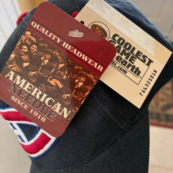 NHL Canadiens cap NWT - Picture 3 of 5